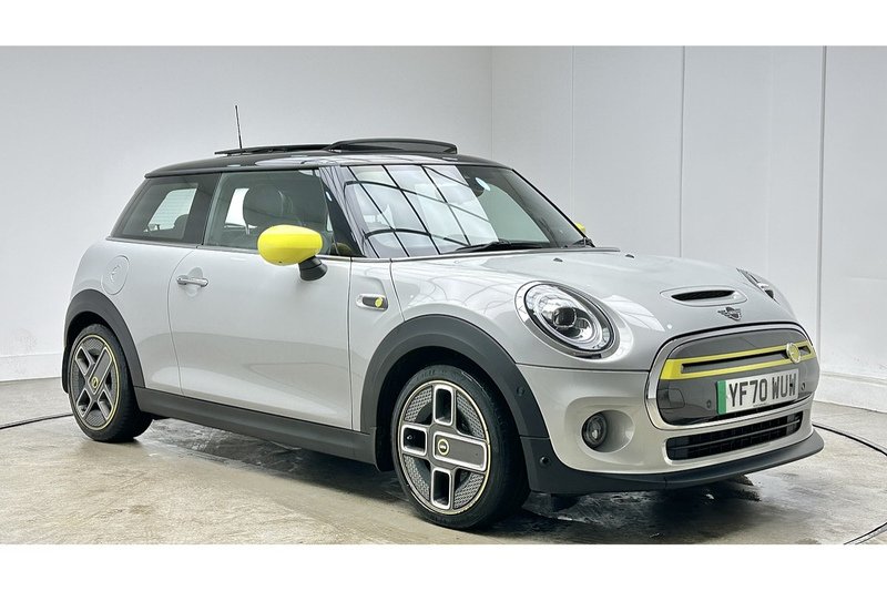 MINI Electric Hatch Cooper SE Level 3 - U1643