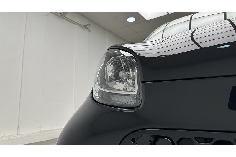 Smart fortwo Premium - U1644