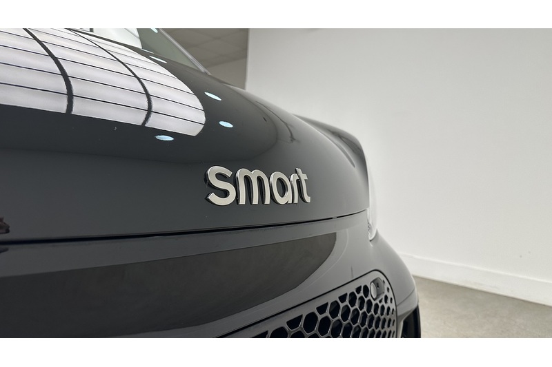 Smart fortwo Premium - U1644