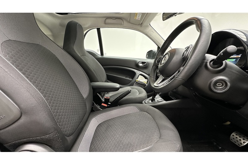 Smart fortwo Premium - U1644