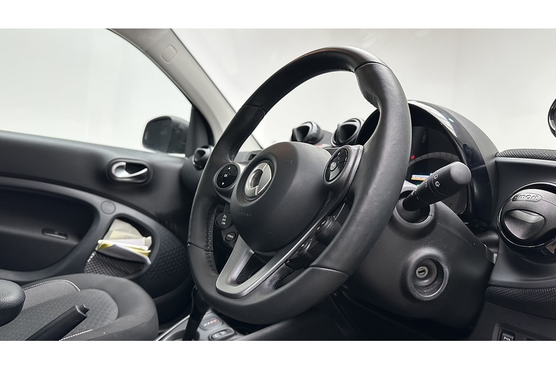 Smart fortwo Premium - U1644