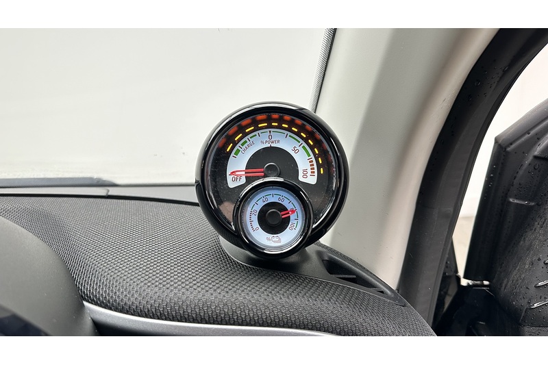 Smart fortwo Premium - U1644
