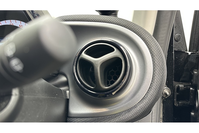 Smart fortwo Premium - U1644