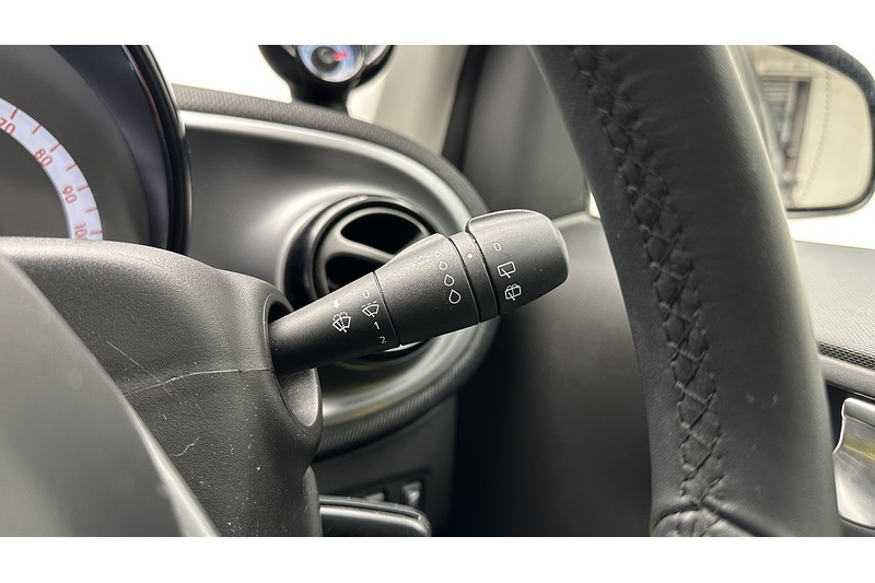 Smart fortwo Premium - U1644