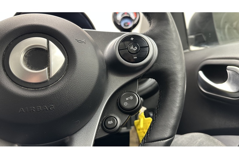 Smart fortwo Premium - U1644