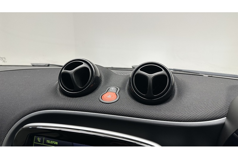 Smart fortwo Premium - U1644