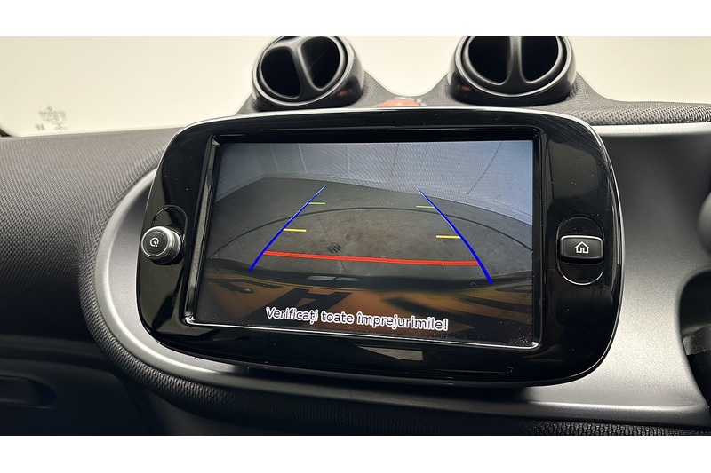 Smart fortwo Premium - U1644