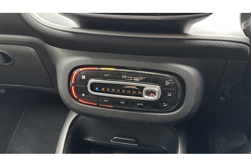 Smart fortwo Premium - U1644