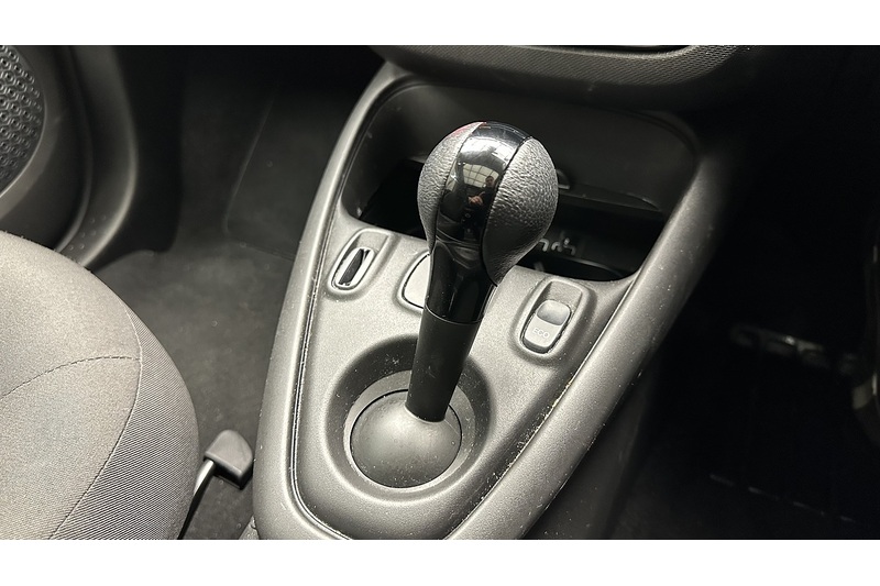 Smart fortwo Premium - U1644