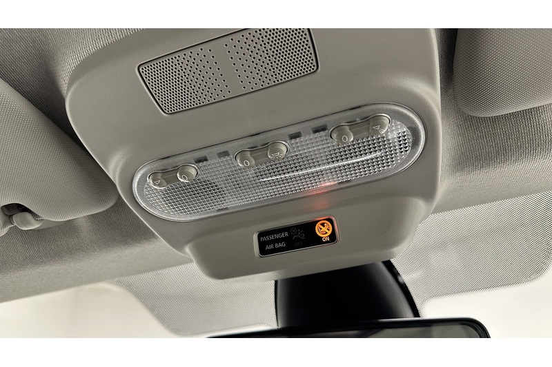 Smart fortwo Premium - U1644