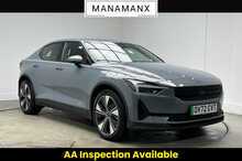 Polestar Polestar 2