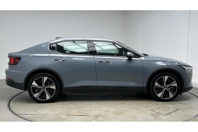 Polestar Polestar 2 Dual Motor 78kWh Long Range Fastback 5dr Electric Auto 4WDE (408 ps) - U167