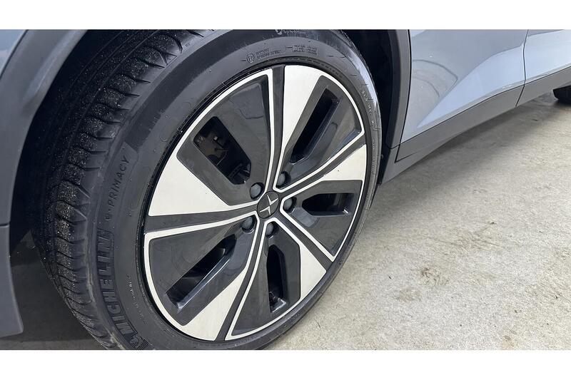 Polestar Polestar 2 Dual Motor 78kWh Long Range Fastback 5dr Electric Auto 4WDE (408 ps) - U167