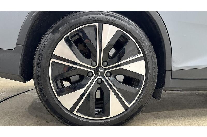 Polestar Polestar 2 Dual Motor 78kWh Long Range Fastback 5dr Electric Auto 4WDE (408 ps) - U167