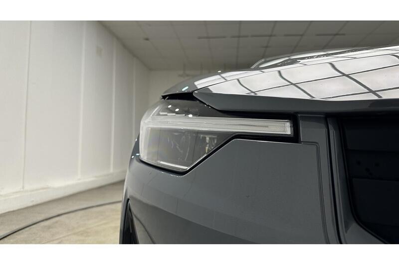 Polestar Polestar 2 Dual Motor 78kWh Long Range Fastback 5dr Electric Auto 4WDE (408 ps) - U167