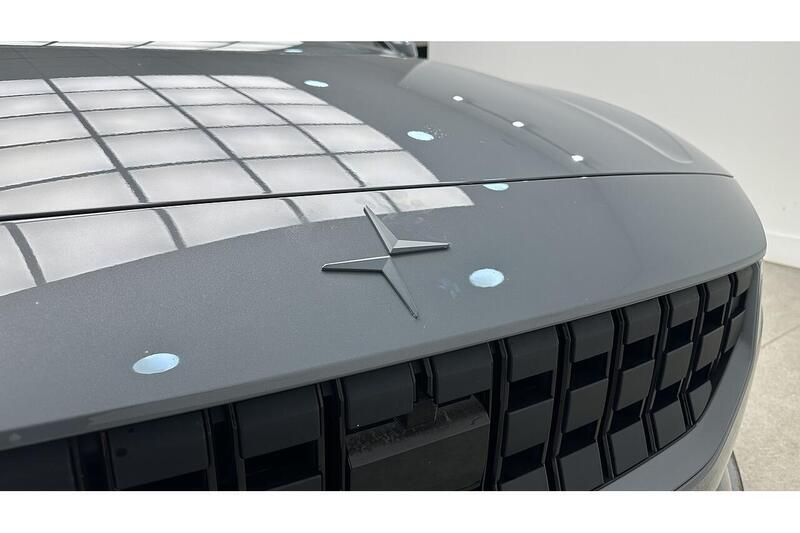 Polestar Polestar 2 Dual Motor 78kWh Long Range Fastback 5dr Electric Auto 4WDE (408 ps) - U167