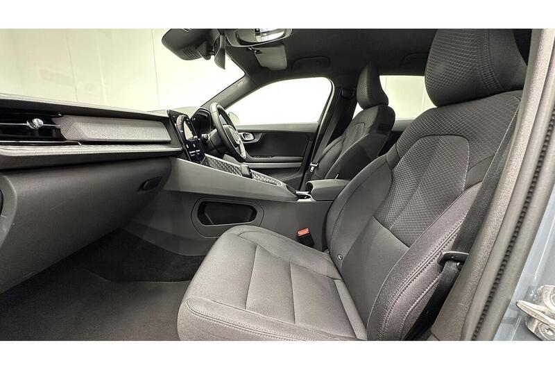 Polestar Polestar 2 Dual Motor 78kWh Long Range Fastback 5dr Electric Auto 4WDE (408 ps) - U167