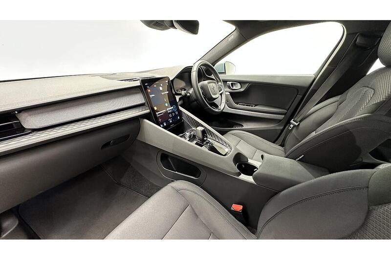 Polestar Polestar 2 Dual Motor 78kWh Long Range Fastback 5dr Electric Auto 4WDE (408 ps) - U167