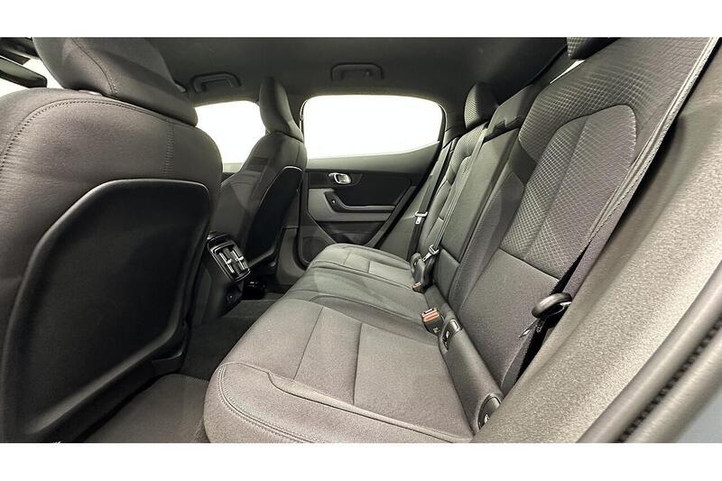 Polestar Polestar 2 Dual Motor 78kWh Long Range Fastback 5dr Electric Auto 4WDE (408 ps) - U167