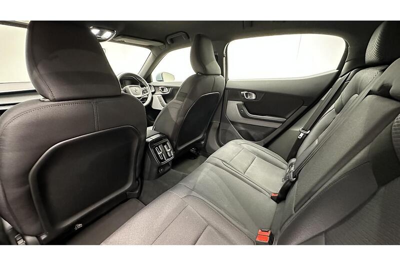 Polestar Polestar 2 Dual Motor 78kWh Long Range Fastback 5dr Electric Auto 4WDE (408 ps) - U167