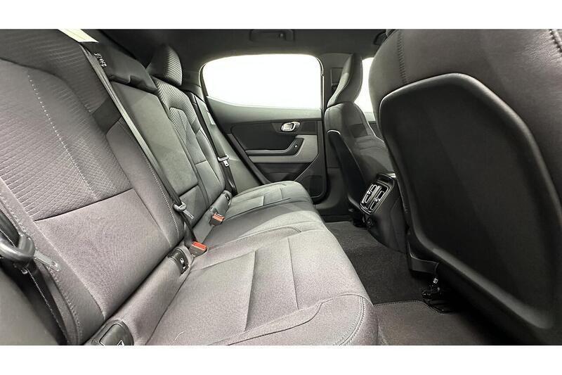 Polestar Polestar 2 Dual Motor 78kWh Long Range Fastback 5dr Electric Auto 4WDE (408 ps) - U167