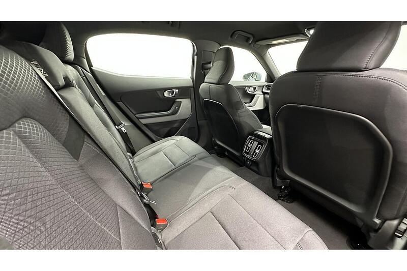 Polestar Polestar 2 Dual Motor 78kWh Long Range Fastback 5dr Electric Auto 4WDE (408 ps) - U167