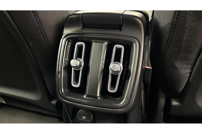 Polestar Polestar 2 Dual Motor 78kWh Long Range Fastback 5dr Electric Auto 4WDE (408 ps) - U167