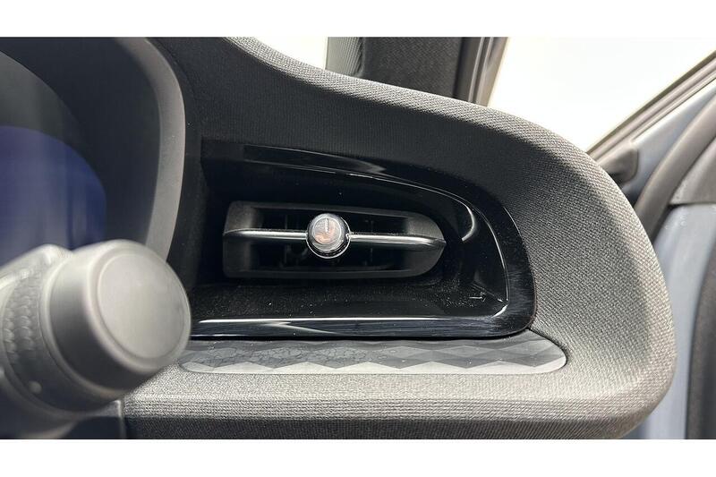 Polestar Polestar 2 Dual Motor 78kWh Long Range Fastback 5dr Electric Auto 4WDE (408 ps) - U167