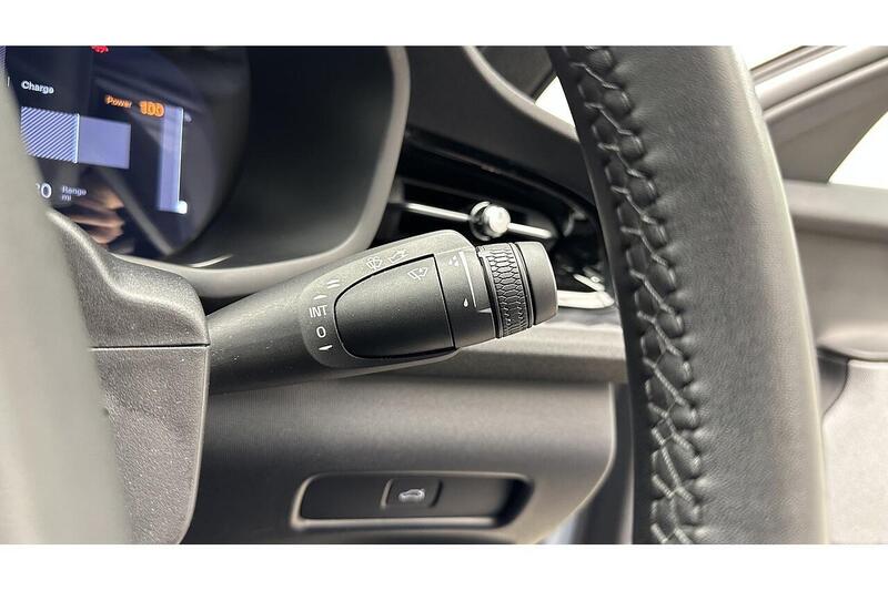 Polestar Polestar 2 Dual Motor 78kWh Long Range Fastback 5dr Electric Auto 4WDE (408 ps) - U167