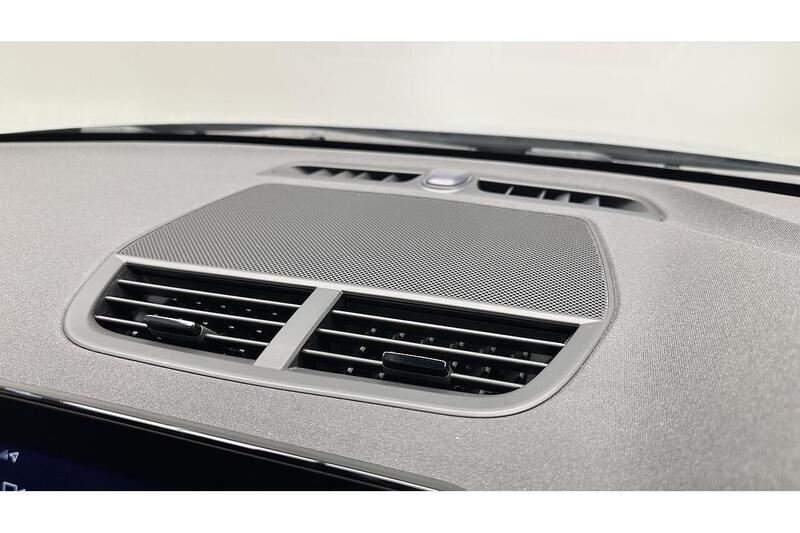 Polestar Polestar 2 Dual Motor 78kWh Long Range Fastback 5dr Electric Auto 4WDE (408 ps) - U167