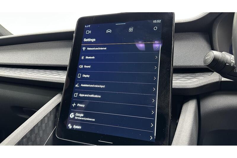 Polestar Polestar 2 Dual Motor 78kWh Long Range Fastback 5dr Electric Auto 4WDE (408 ps) - U167