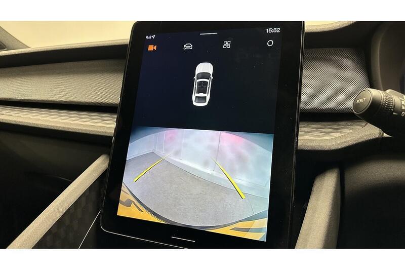 Polestar Polestar 2 Dual Motor 78kWh Long Range Fastback 5dr Electric Auto 4WDE (408 ps) - U167