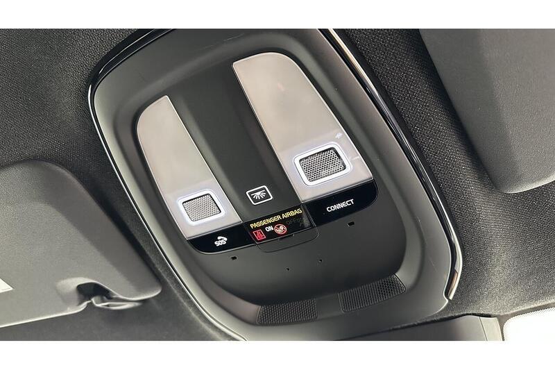 Polestar Polestar 2 Dual Motor 78kWh Long Range Fastback 5dr Electric Auto 4WDE (408 ps) - U167