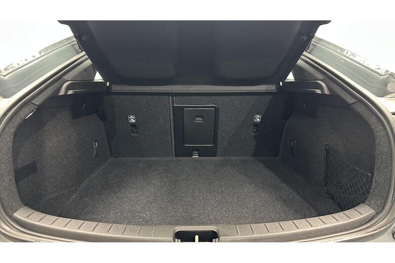 Polestar Polestar 2 Dual Motor 78kWh Long Range Fastback 5dr Electric Auto 4WDE (408 ps) - U167