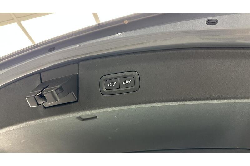 Polestar Polestar 2 Dual Motor 78kWh Long Range Fastback 5dr Electric Auto 4WDE (408 ps) - U167