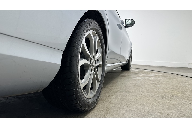 Mercedes-Benz C Class C220d Sport - U1677