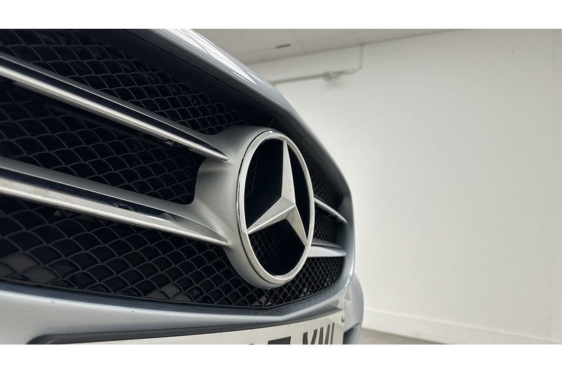 Mercedes-Benz C Class C220d Sport - U1677