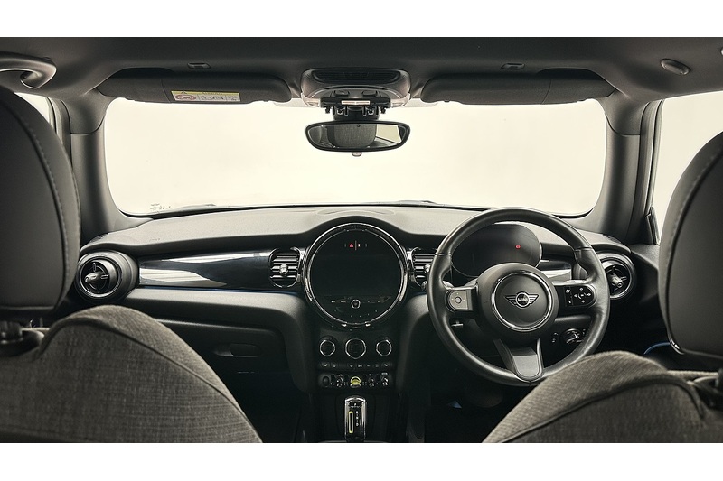 MINI Electric Hatch Cooper SE Level 2 - U1691