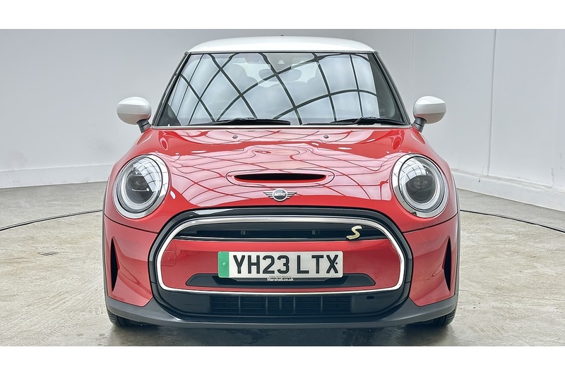 MINI Electric Hatch Cooper SE Level 2 - U1691