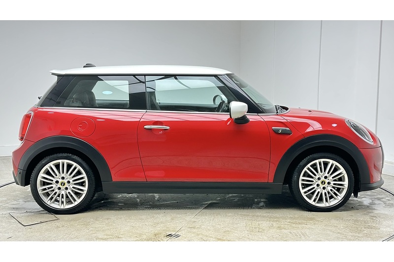 MINI Electric Hatch Cooper SE Level 2 - U1691