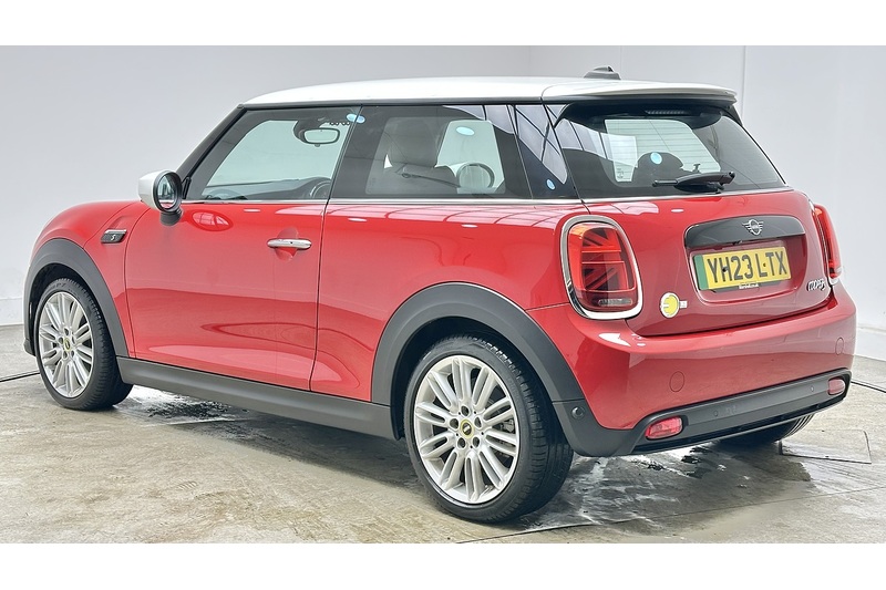 MINI Electric Hatch Cooper SE Level 2 - U1691