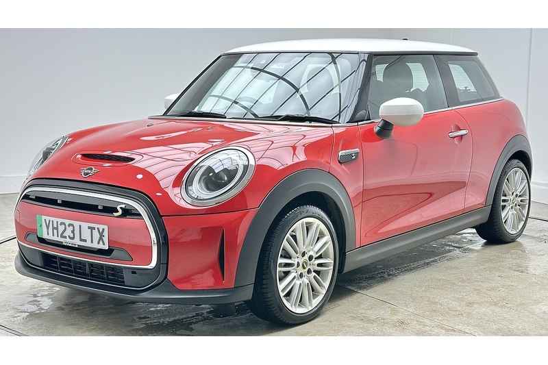 MINI Electric Hatch Cooper SE Level 2 - U1691