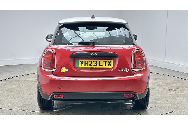 MINI Electric Hatch Cooper SE Level 2 - U1691