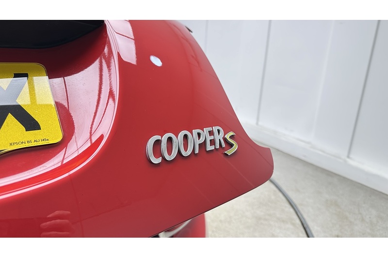 MINI Electric Hatch Cooper SE Level 2 - U1691