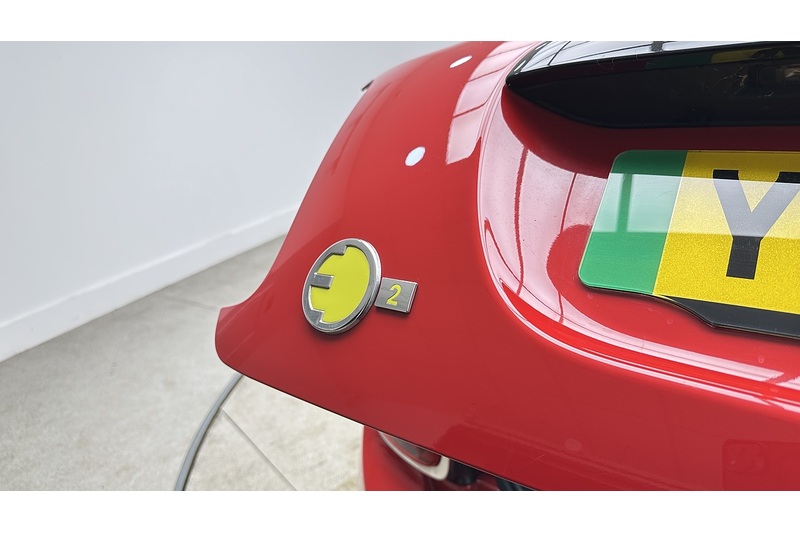 MINI Electric Hatch Cooper SE Level 2 - U1691