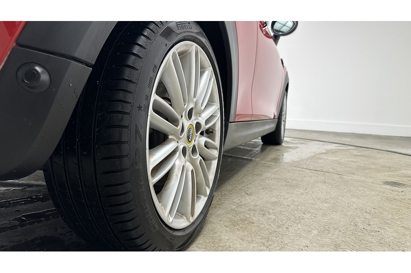 MINI Electric Hatch Cooper SE Level 2 - U1691