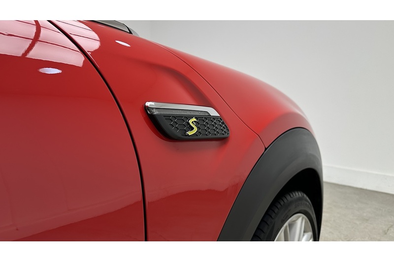 MINI Electric Hatch Cooper SE Level 2 - U1691