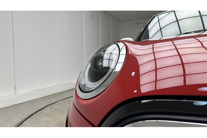 MINI Electric Hatch Cooper SE Level 2 - U1691