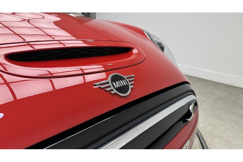 MINI Electric Hatch Cooper SE Level 2 - U1691