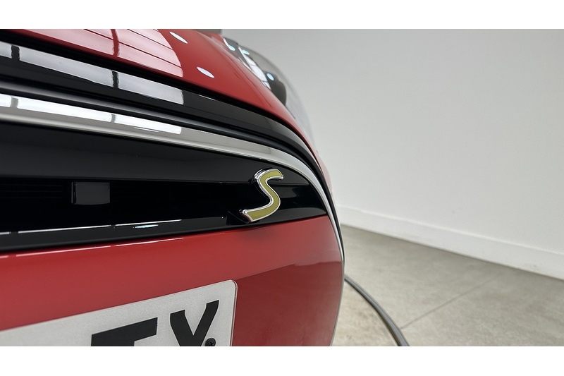 MINI Electric Hatch Cooper SE Level 2 - U1691